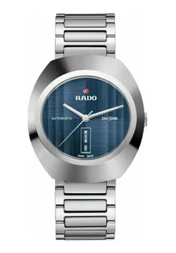 Rado Men's Diastar Original Skeleton | RivoliShop.com