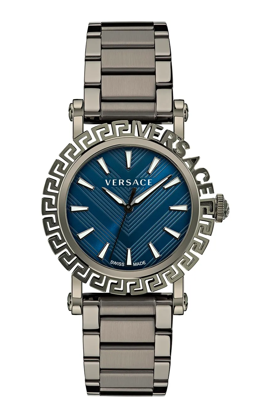 

Versace | GRECA GLAM GENT