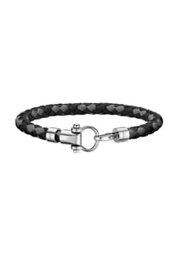 OMEGA BRACELET NYLON STAINLESS STEEL - 007 EDITION