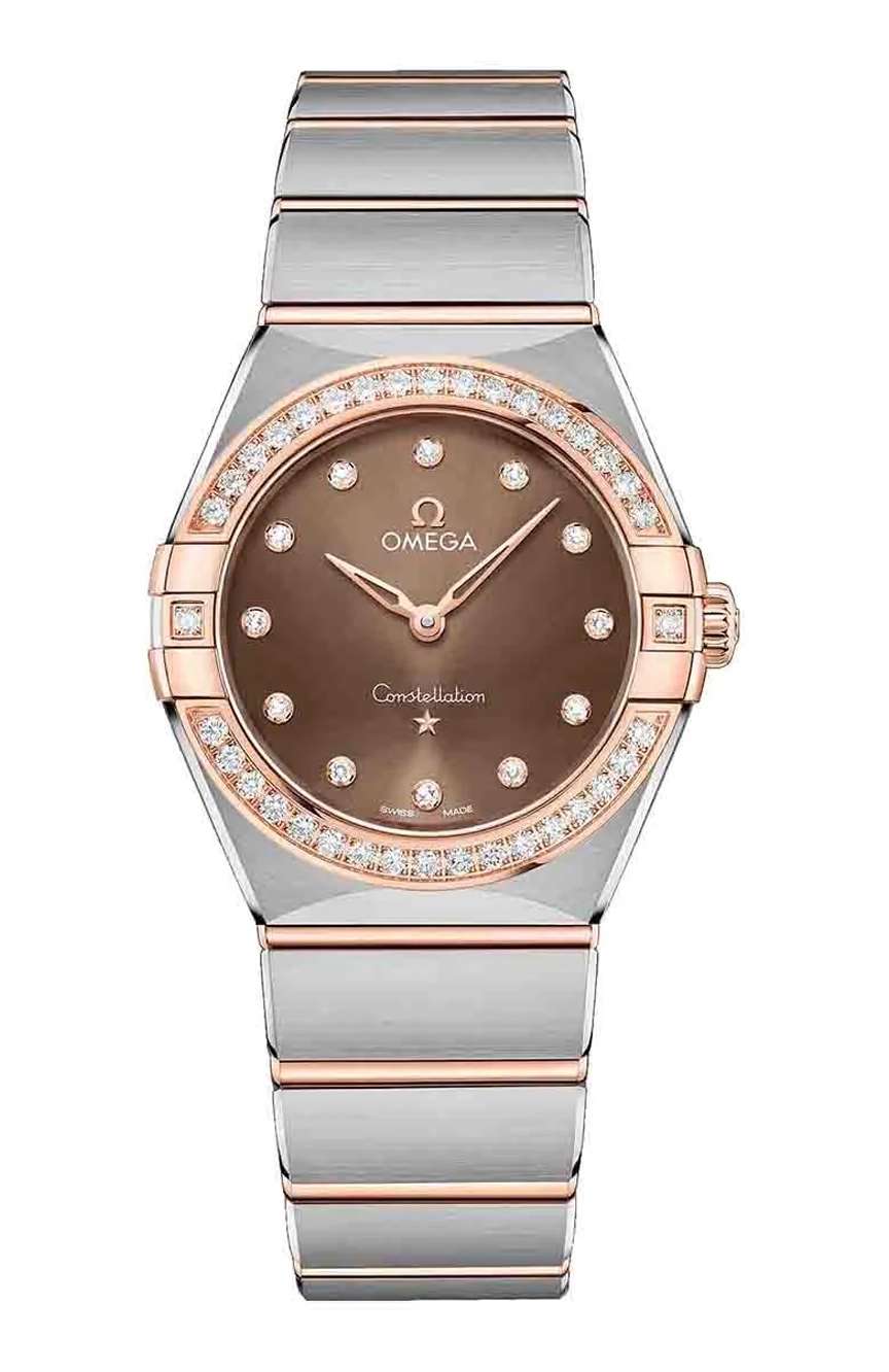 OMEGA CONSTELLATION