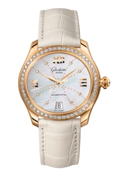 GLASHUTTE ORIGINAL ليدي سيريناد