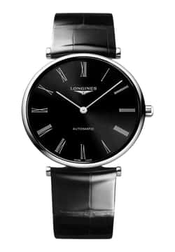 Longines La Grande Classique