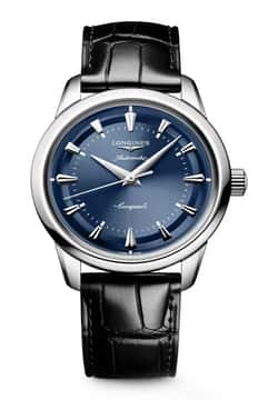 Longines ساعة كونكويست هيريتج