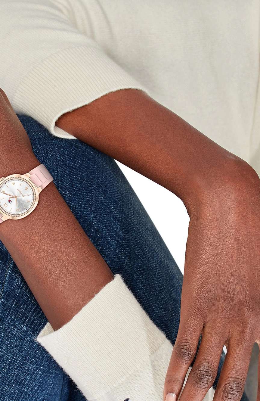 Tommy Hilfiger Savannah