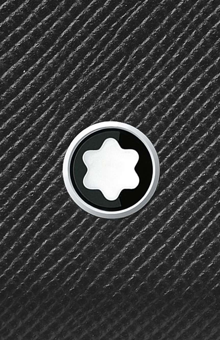 Montblanc Sartorial card wallet 2CC for iPhone with MagSafe