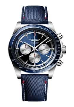 Longines Conquest