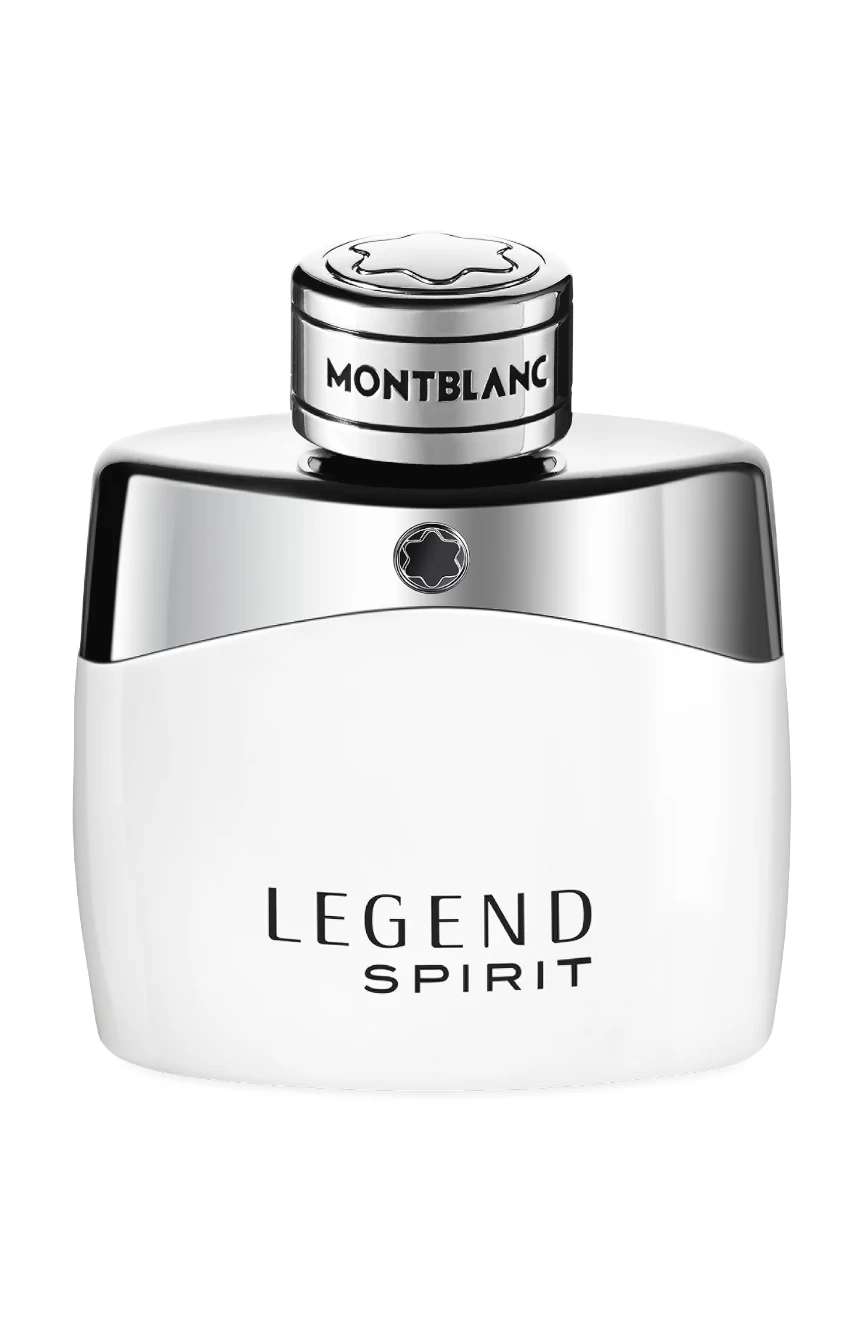 Montblanc Legend Spirit Eau de Toilette 50 ml
