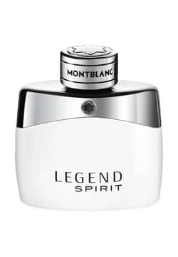 Montblanc Legend Spirit Eau de Toilette 50 ml