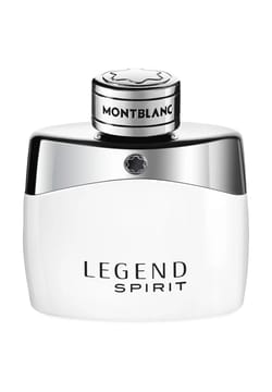 Montblanc Legend Spirit Eau de Toilette 50 ml