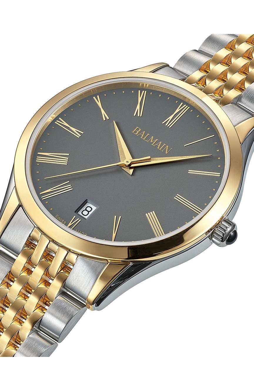 بالمان Classic R Gent