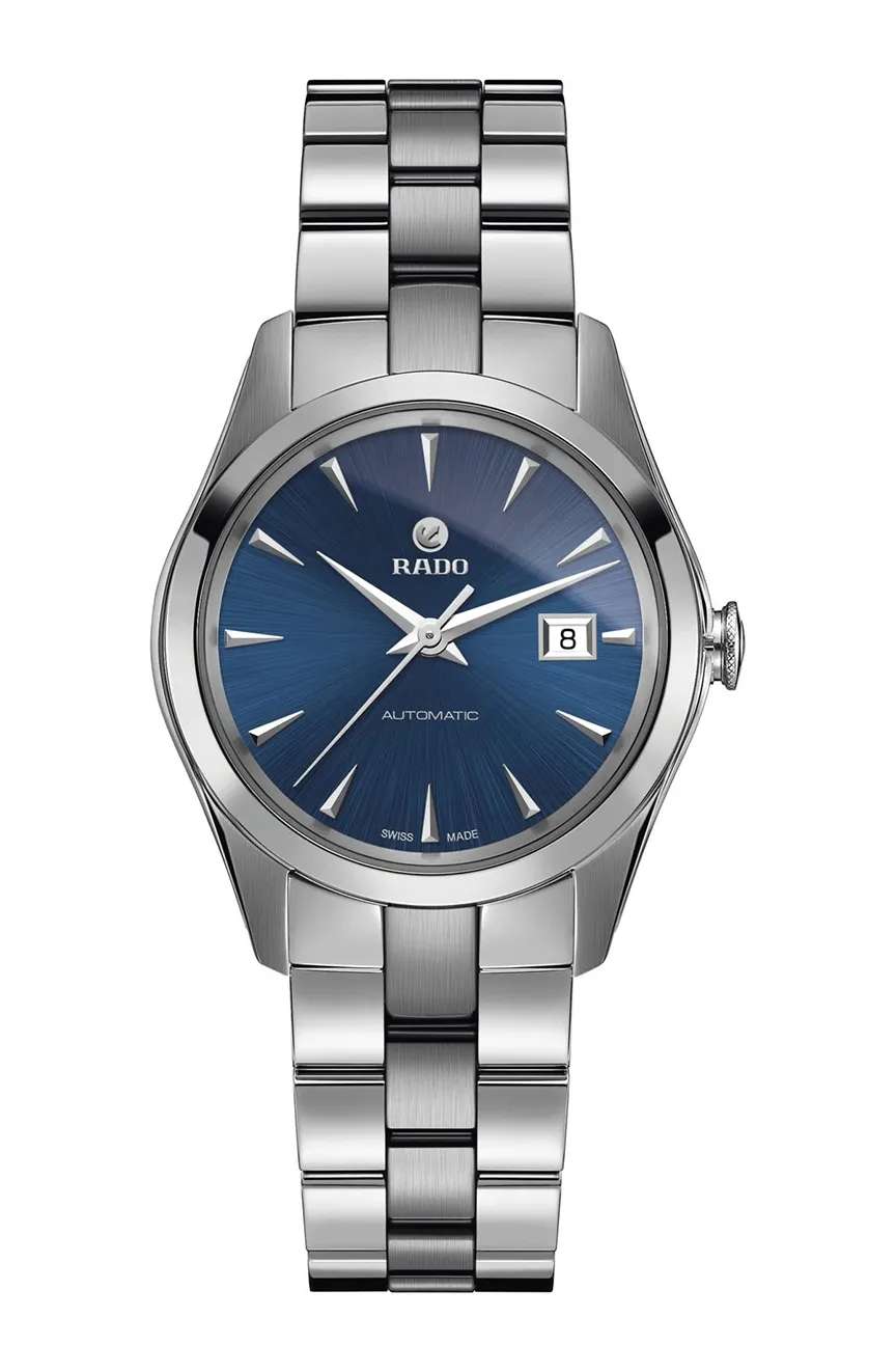 Rado Women's Hyperchrome Automatic
