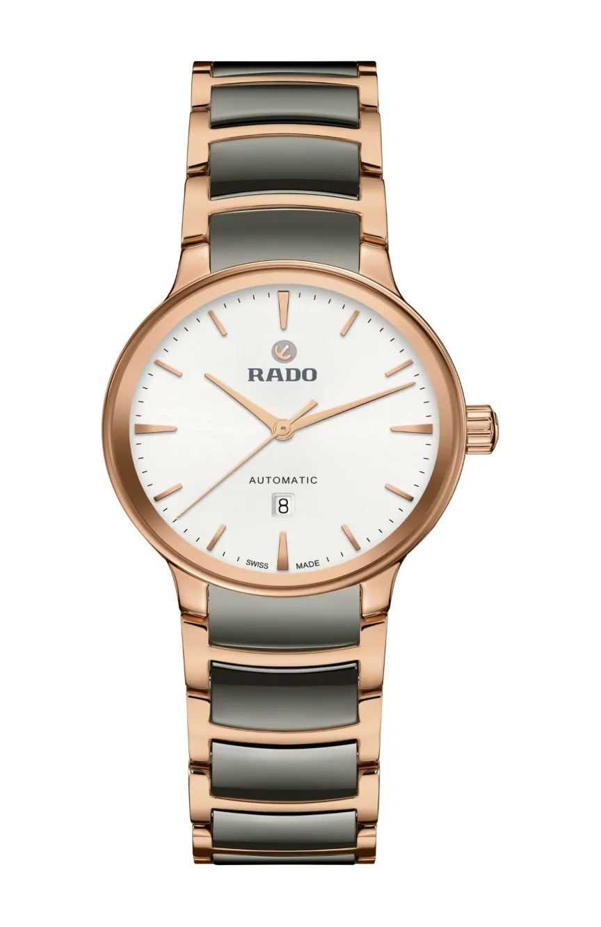 

Rado | Women's Centrix Automatic