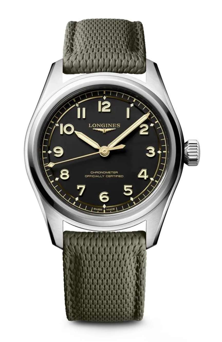 Longines Spirit Pilot