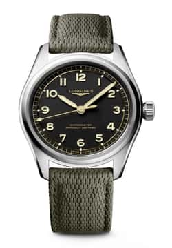 Longines Spirit Pilot