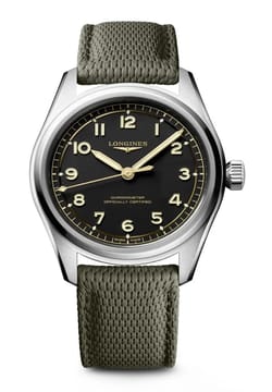 Longines Spirit Pilot