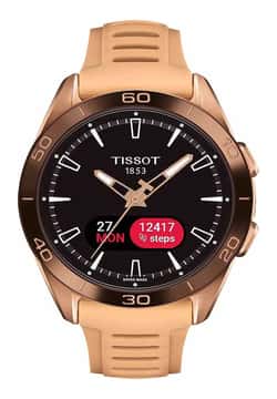 Tissot T-Touch Connect Sport