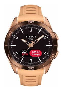 Tissot تي تاتش كونًكت