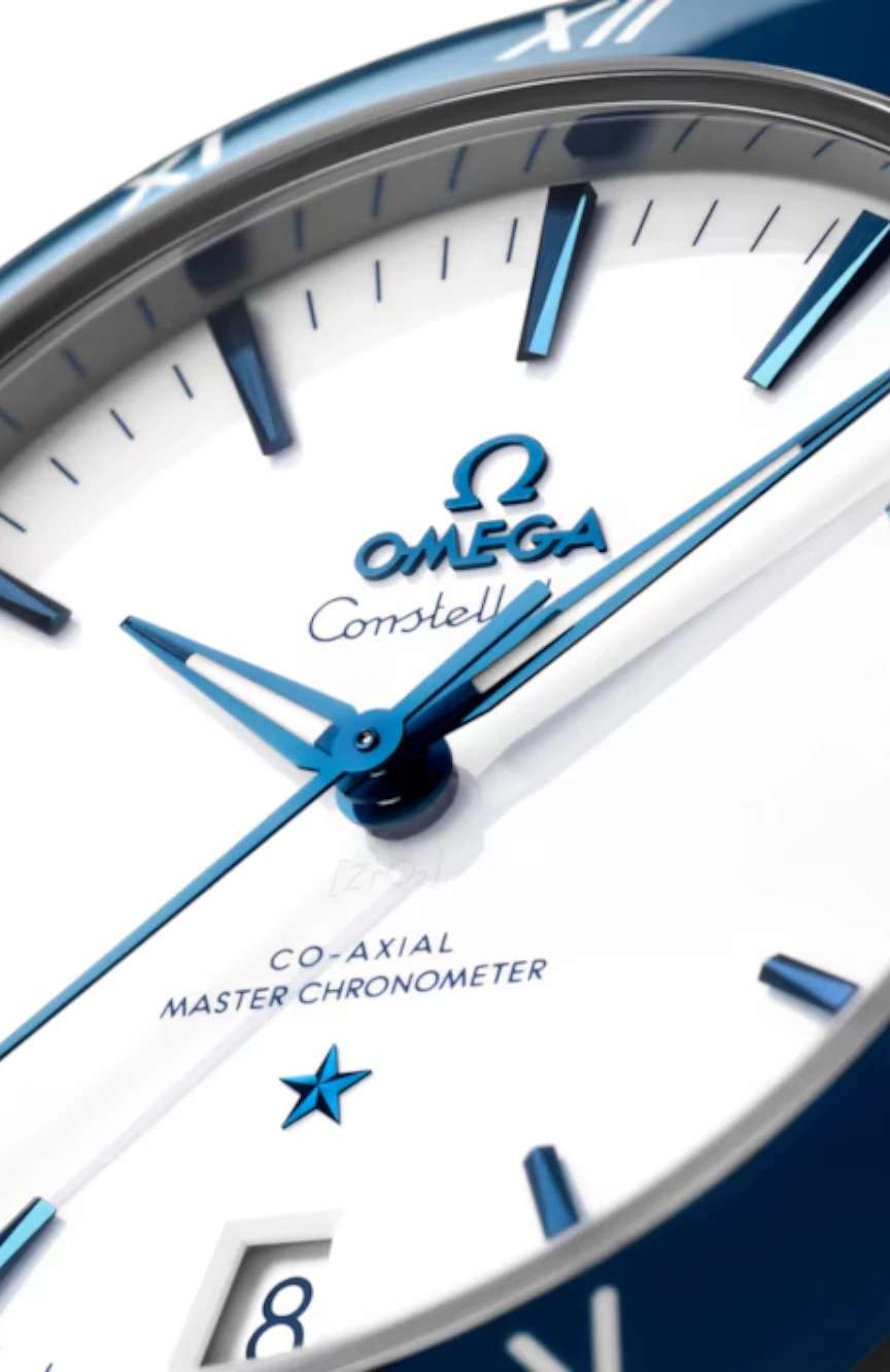 OMEGA Constellation