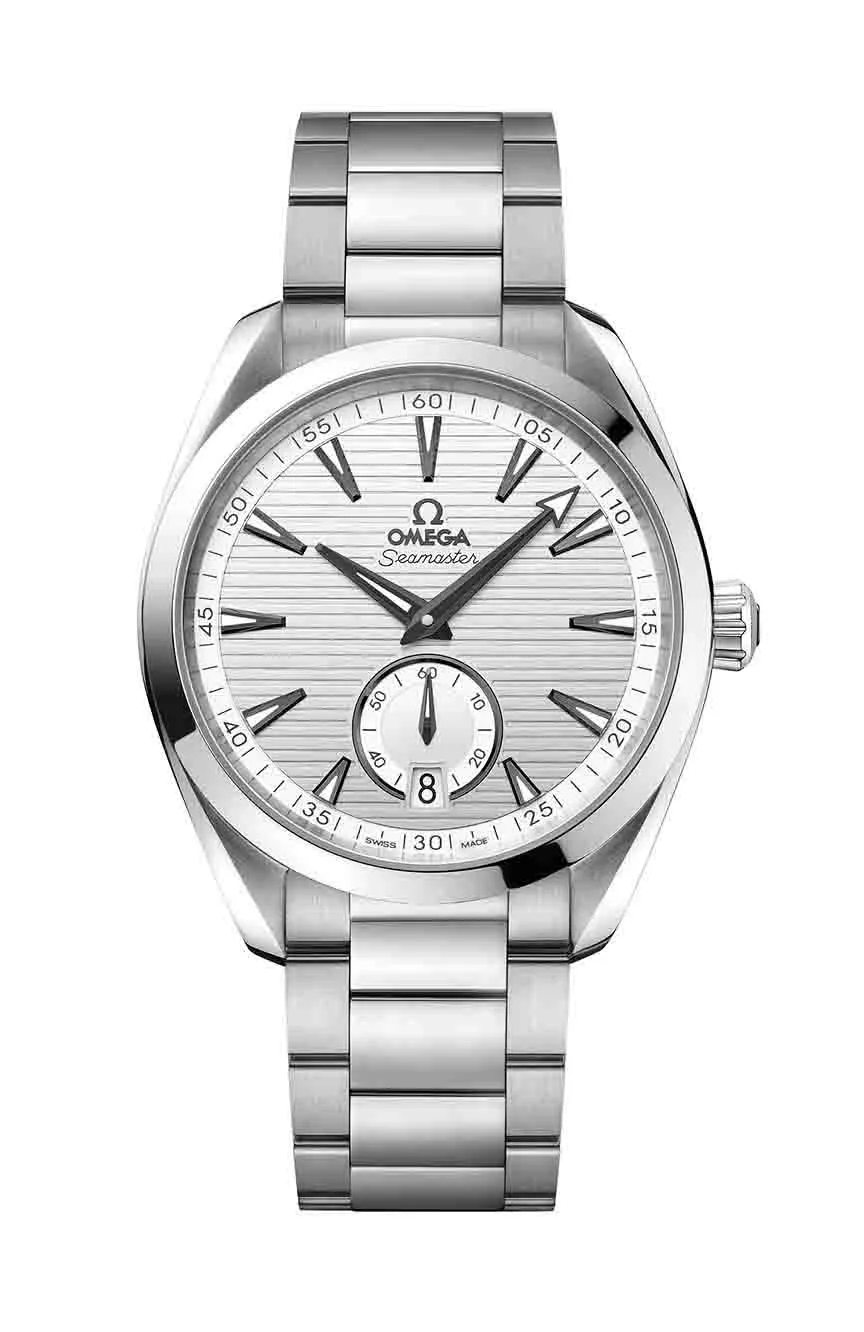 

OMEGA | AQUA TERRA 150M