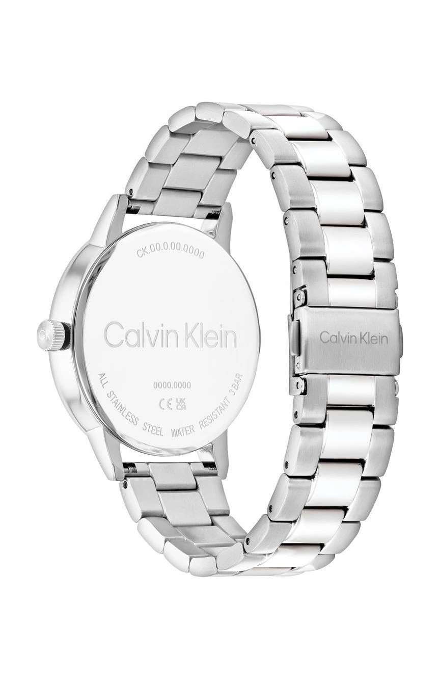 Calvin Klein Linked Bracelet For Him