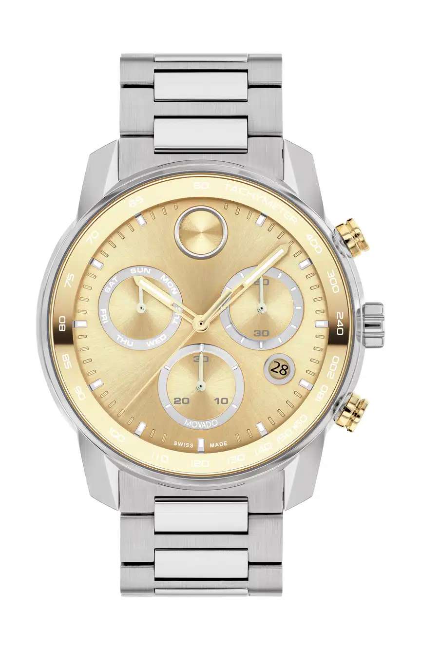 Movado VERSO