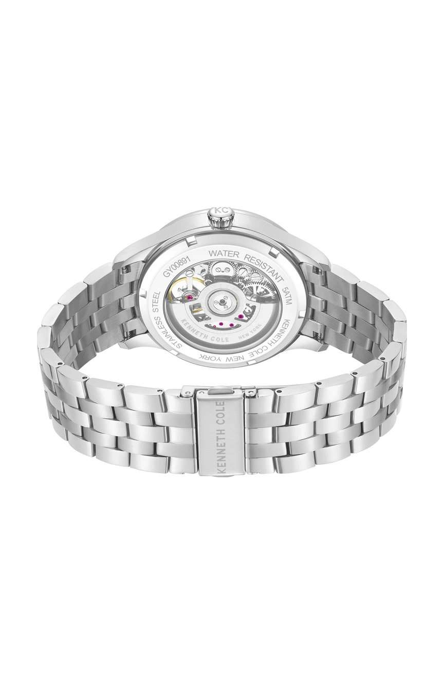 Kenneth Cole Kenneth Cole Men's Automatic Watch