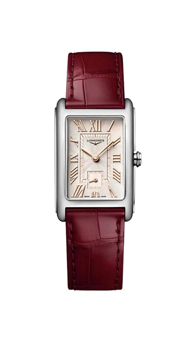 TIMELESS PRECISION