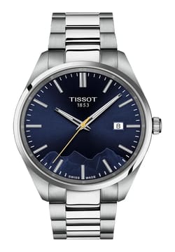 Tissot PR 100 Jungfraubahn 40mm