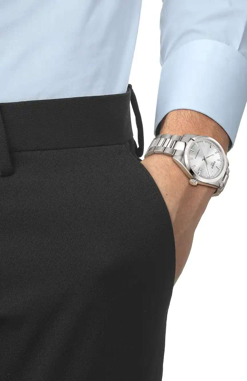Tissot Gentleman