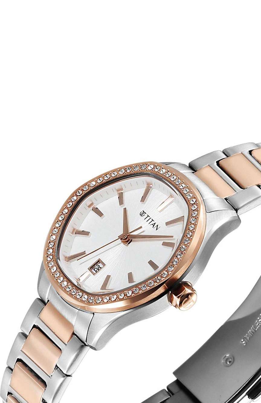 Titan Analog Watch for Women