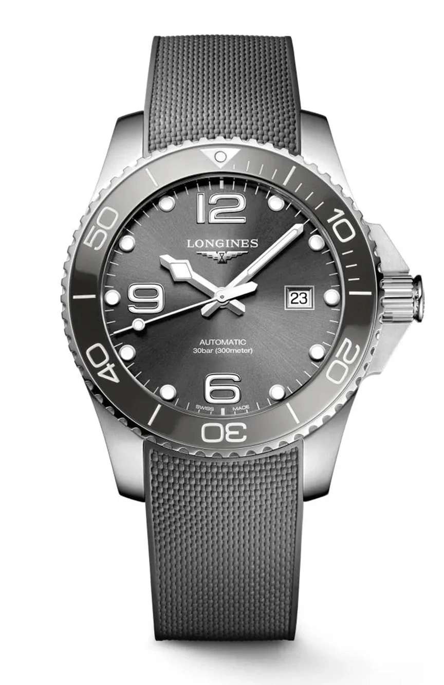 Longines Hydroconquest