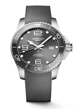Longines Hydroconquest
