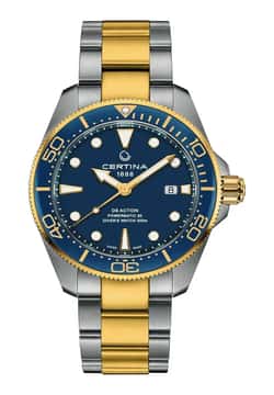 Certina DS Action
