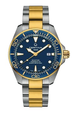 Certina DS Action