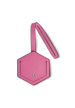 Montblanc Meisterstuck Luggage Tag