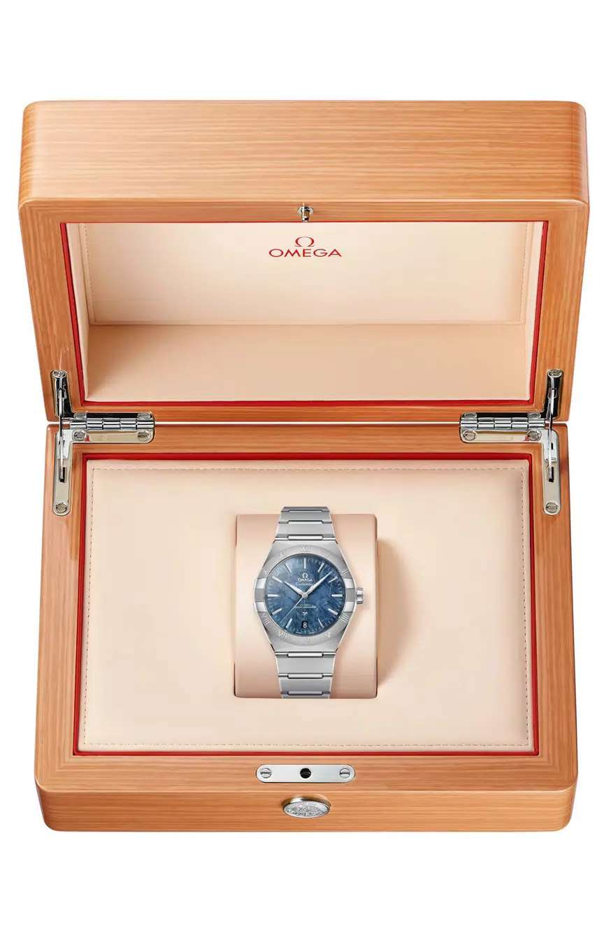 OMEGA CONSTELLATION