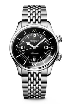 Longines Legend Diver