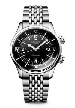 Longines Legend Diver