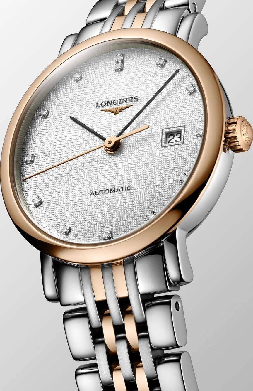 Longines Elegant