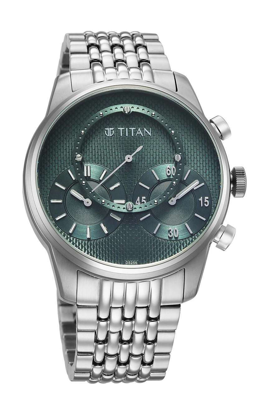 Titan Micromotors Analog