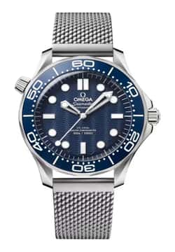 OMEGA DIVER 300M