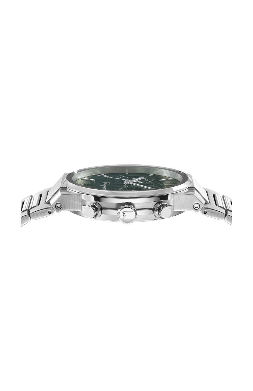 Ferragamo ME-FERRAGAMO SAPPHIRE CHR | RivoliShop.com