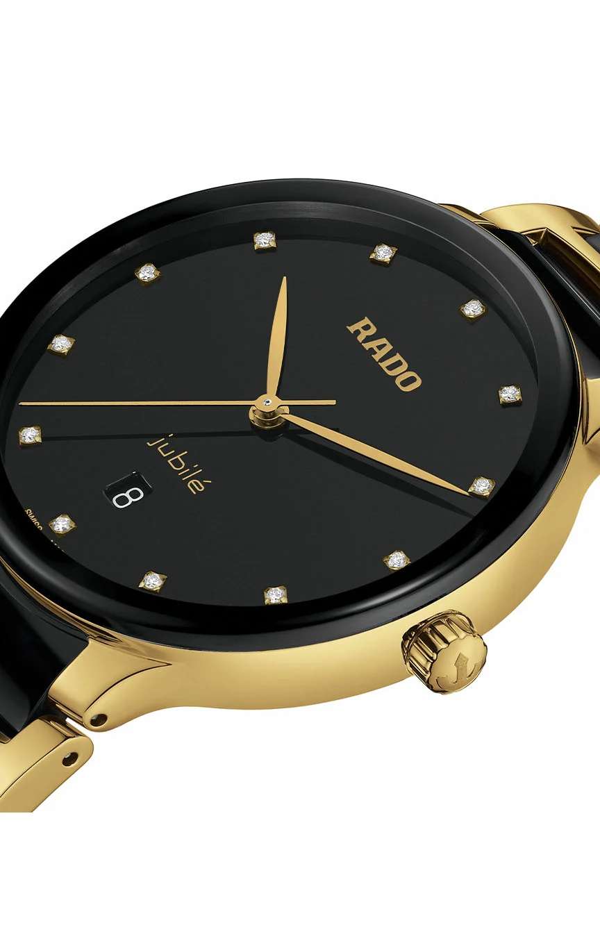 Rado Centrix Diamonds