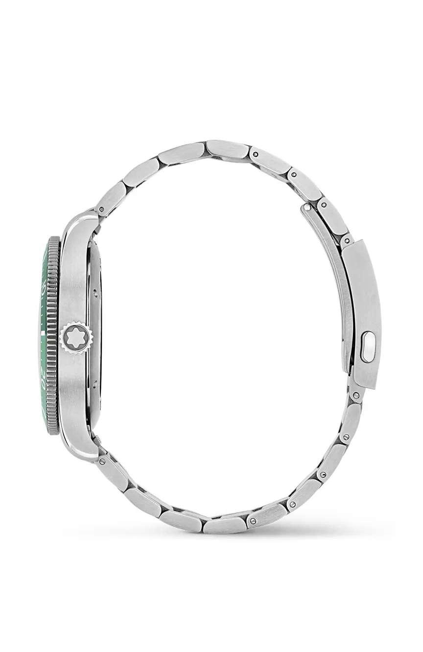 مون بلان 1858 أيسد سي أتوماتيك ديت