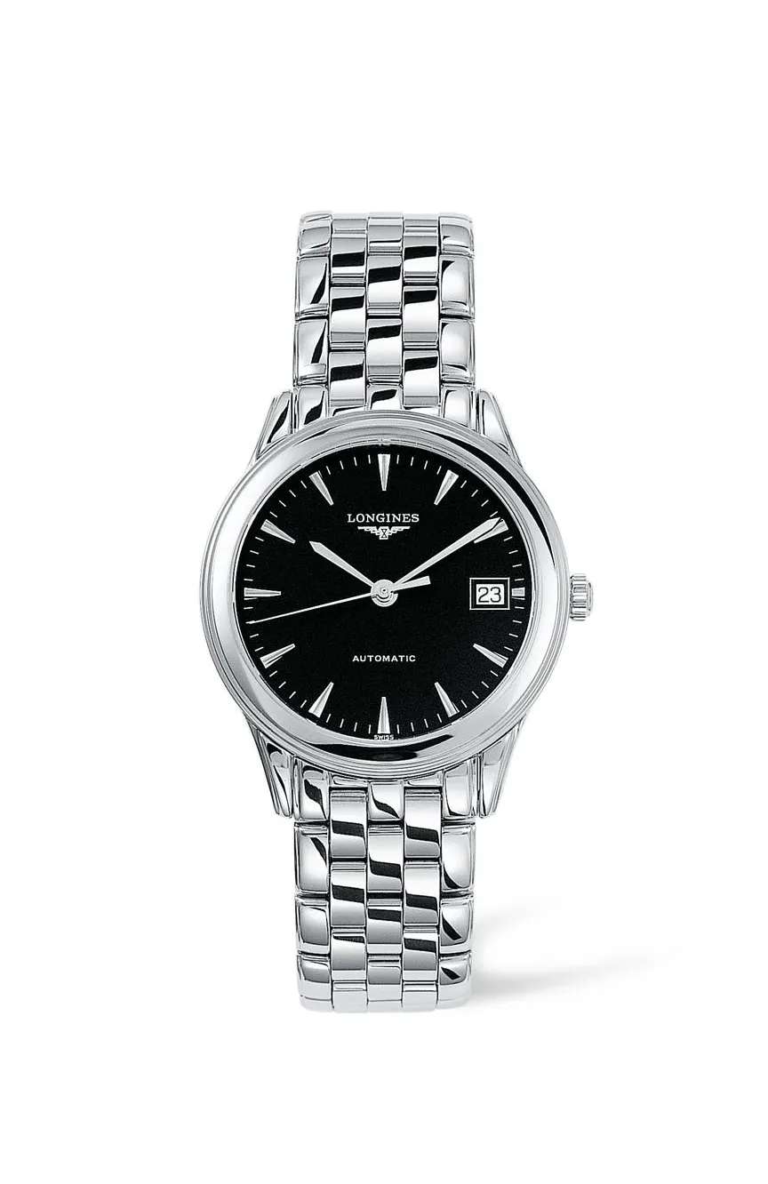 Longines Flagship