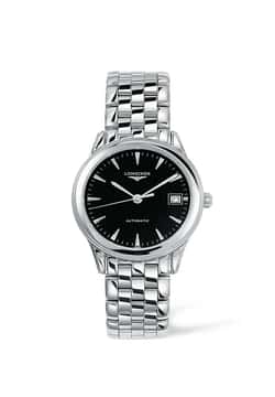 Longines Flagship