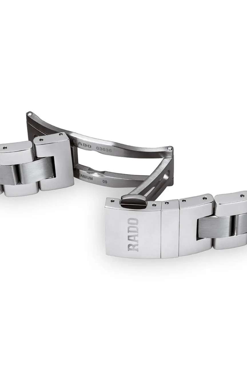 Rado Men's Hyperchrome Chronograph