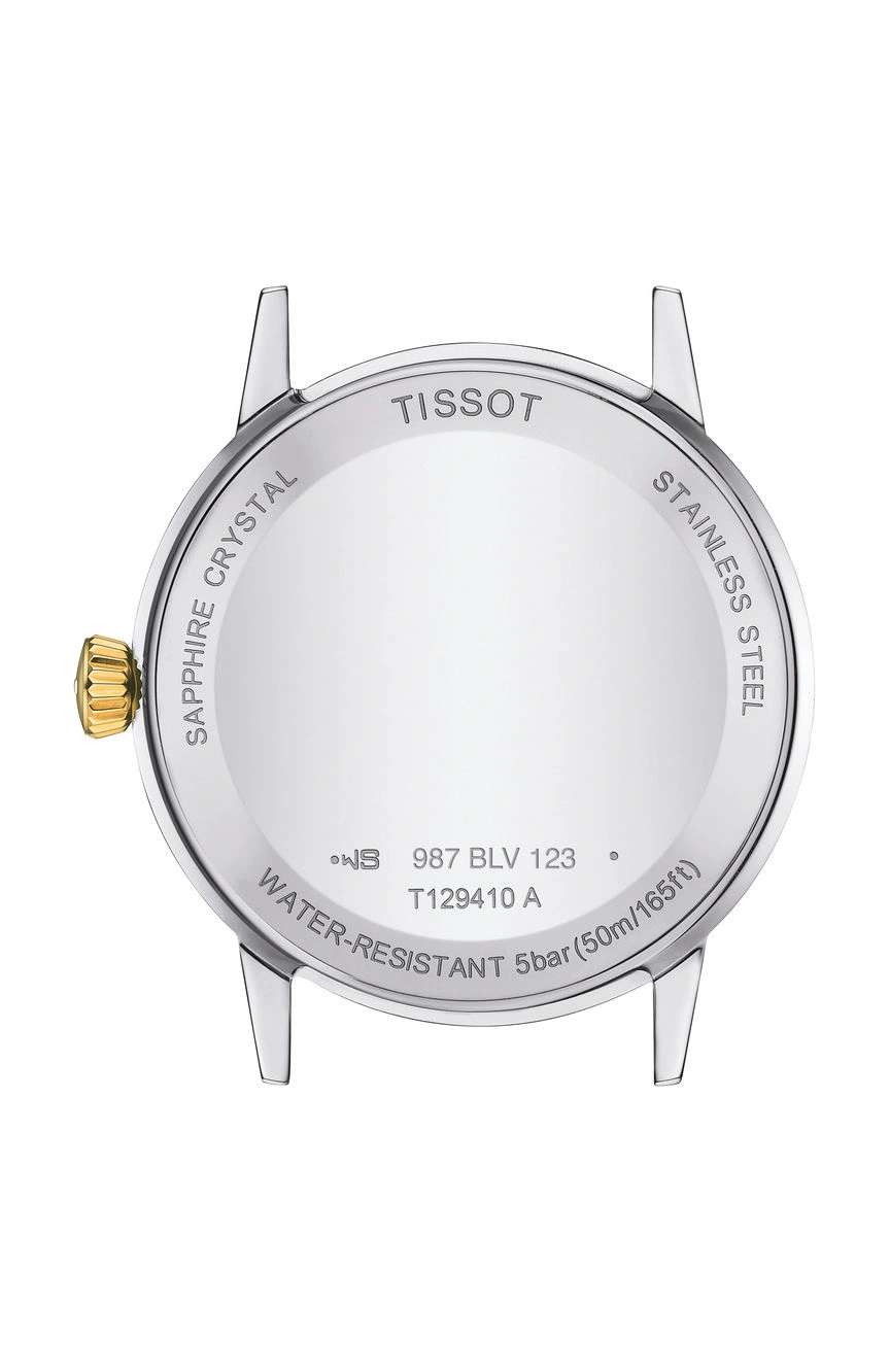 Tissot Classic Dream
