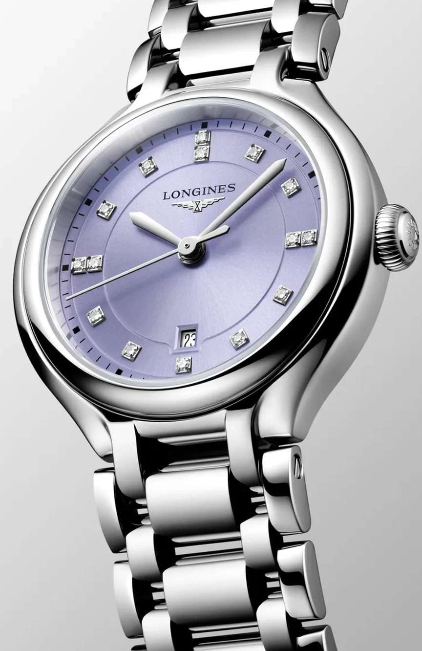 Longines Primaluna