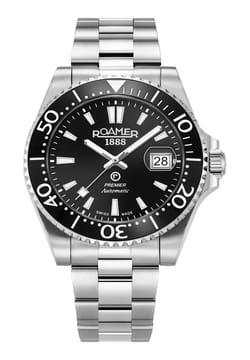 Roamer Premier